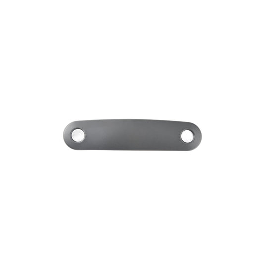Genuine BMW 52108169457 E65 F07 F03 Cover SCHWARZ (Inc. 730Ld, 740LdX & 745d)