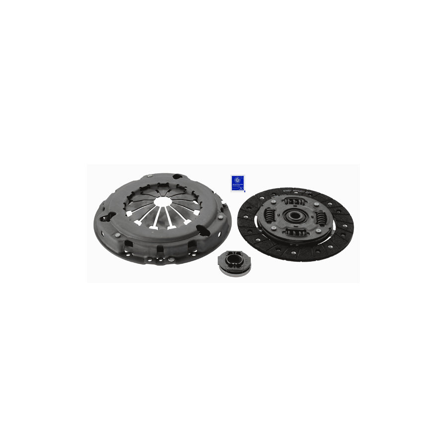 Sachs 3000 951 552 Clutch Kit