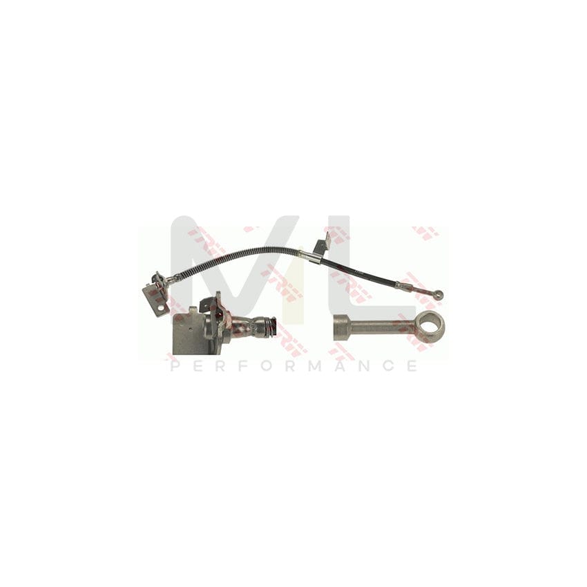 TRW PHD955 Brake Hose for HYUNDAI Getz (TB) 486mm, M10x1