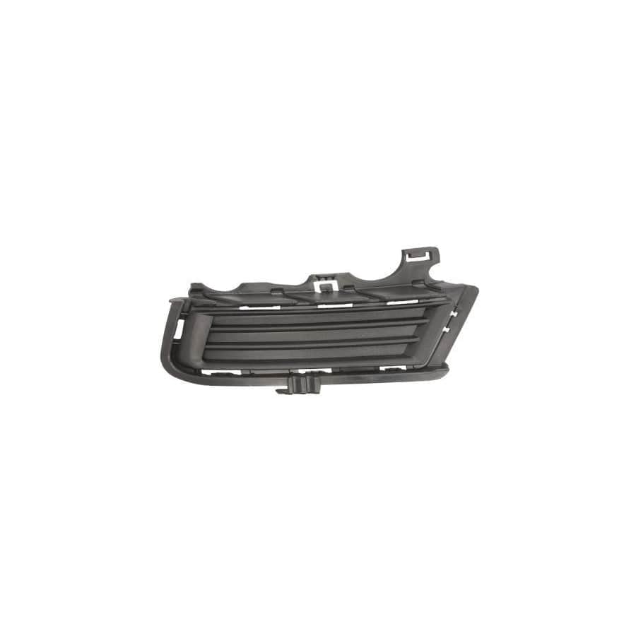 Blic 6502-07-9550917P Bumper Grill for VW Golf