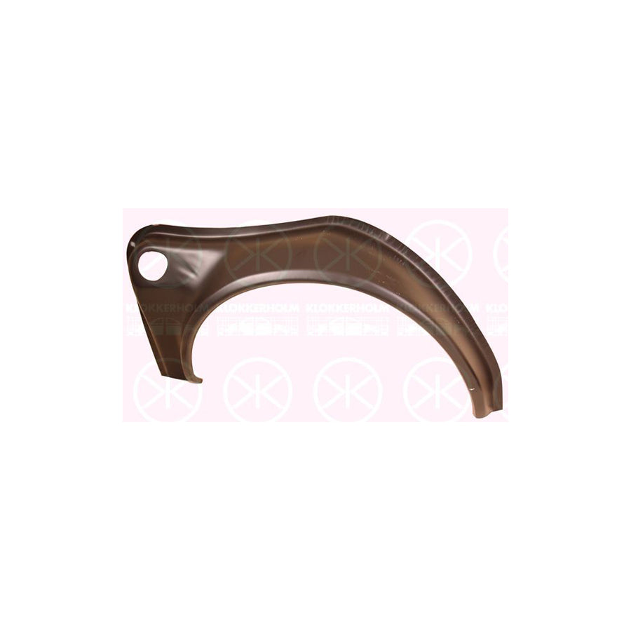 Klokkerholm 2525552 Repair Panel for FORD ESCORT