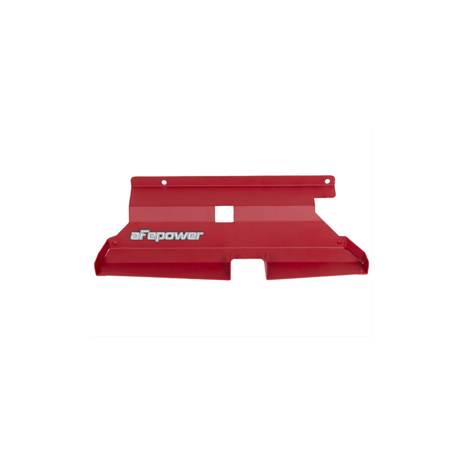 aFe 54-10468-R Dynamic Air Scoop BMW 323i/325i/330i/M3 (E46) 99-06 L6-2.5/3.0/3.2L