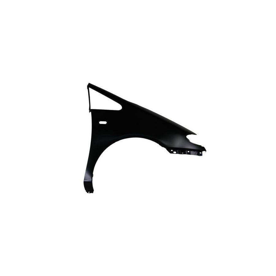 Blic 6508-03-9504378P Splash Panel, Brake Disc