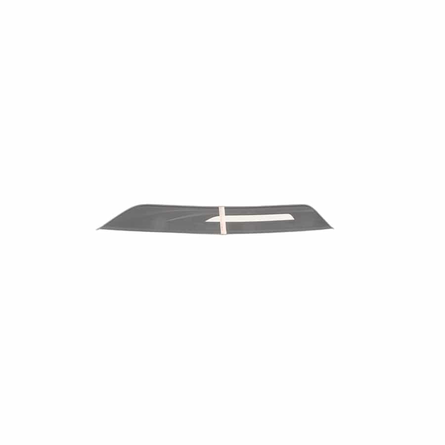 Genuine BMW 51477203609 F11 F10 Cover, Door Sill, Lighted, Rear Left (Inc. 525dX, 528iX & M5)