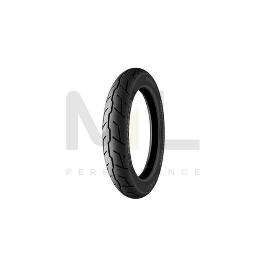 Michelin Scorcher 31 110/90 B19 62H Motorcycle Summer Tyre