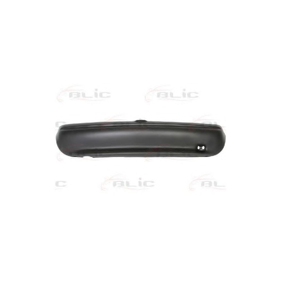 Blic 5506-00-5022950P Rear Bumper