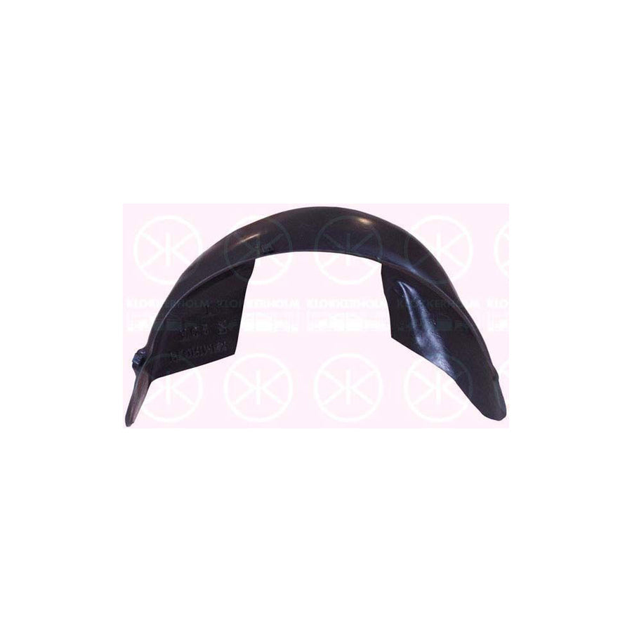 Klokkerholm 3155547 Panelling, Mudguard