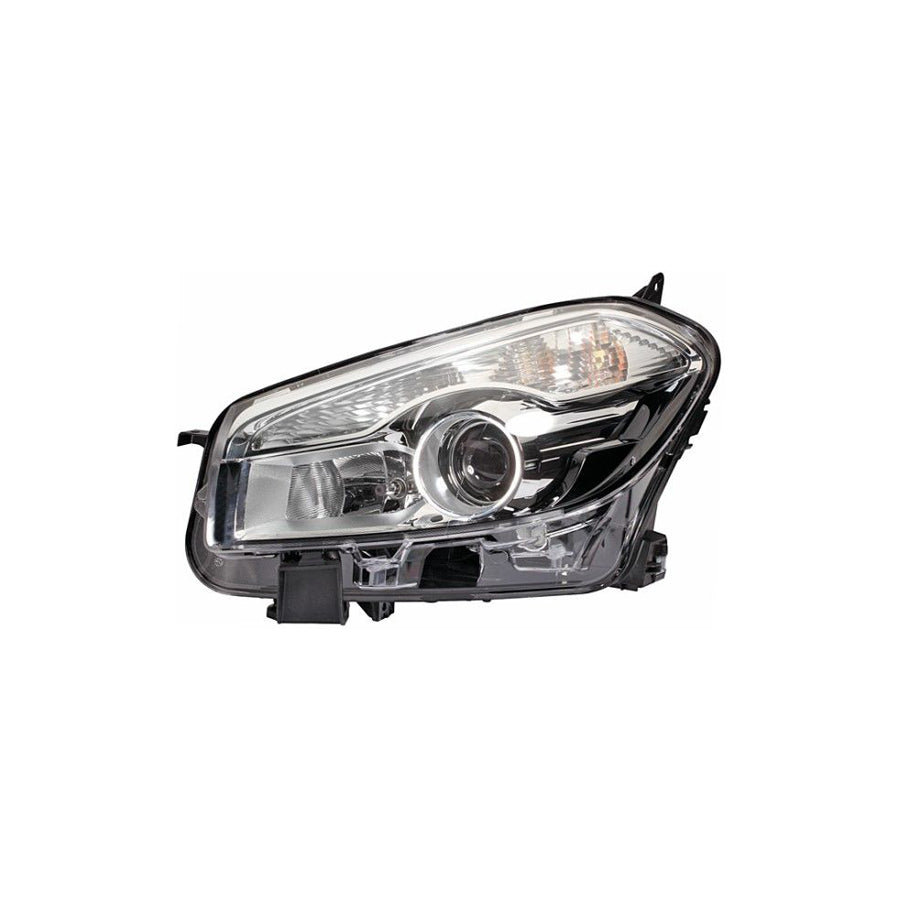 Hella 1EL 010 335-061 Headlight For Nissan Qashqai