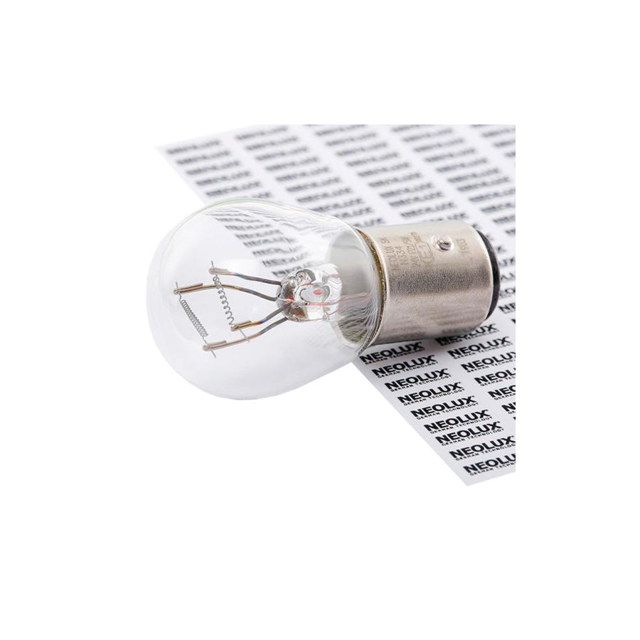 NEOLUX BULB  P21/5W N334 21/5W 24V BAY15D UNV1
