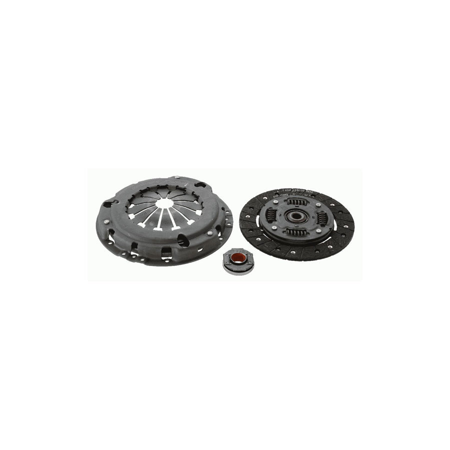 Sachs 3000 951 553 Clutch Kit