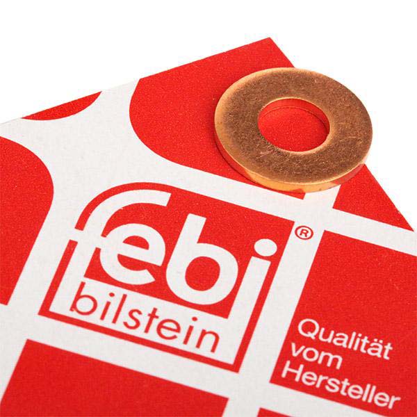 Febi Bilstein 102801 Seal, Injector Holder | ML Performance UK Car Parts