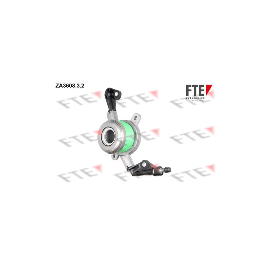 FTE Za3608.3.2 Central Slave Cylinder, Clutch
