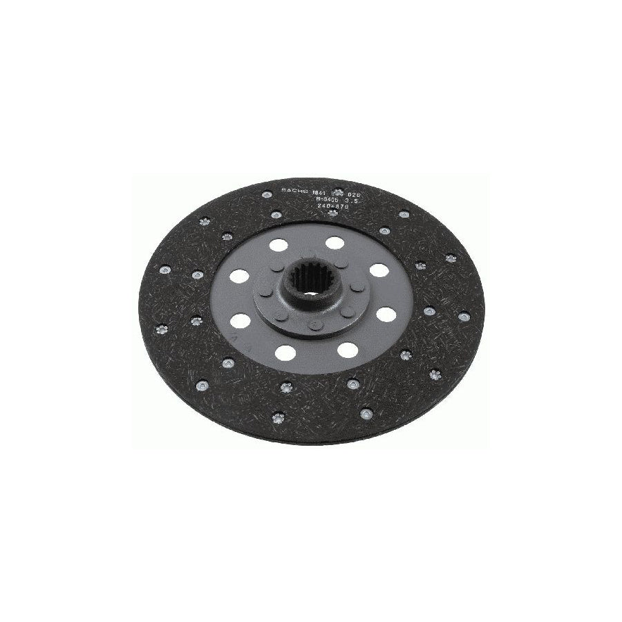 Sachs 1864 451 041 Clutch Disc