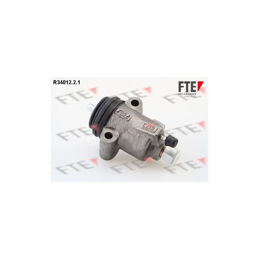 FTE R34012.2.1 Wheel Brake Cylinder
