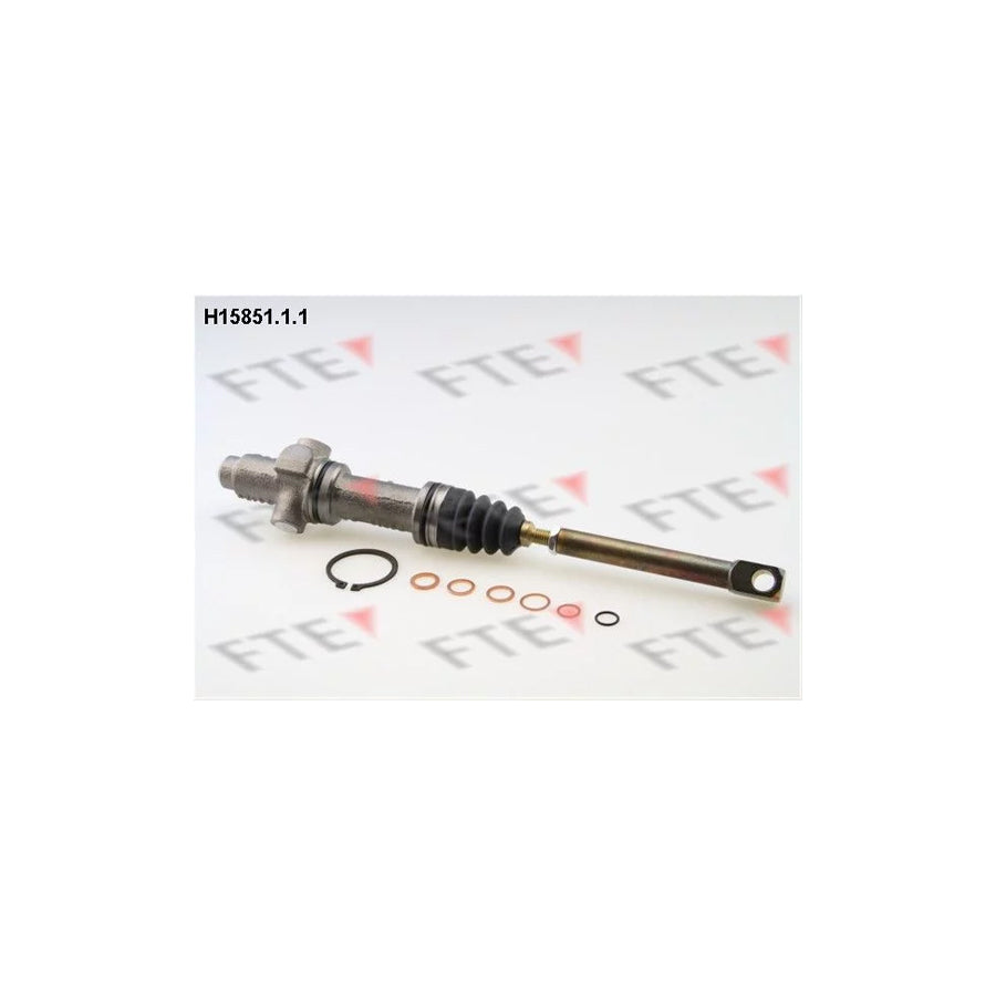 FTE H15851.1.1 Brake Master Cylinder