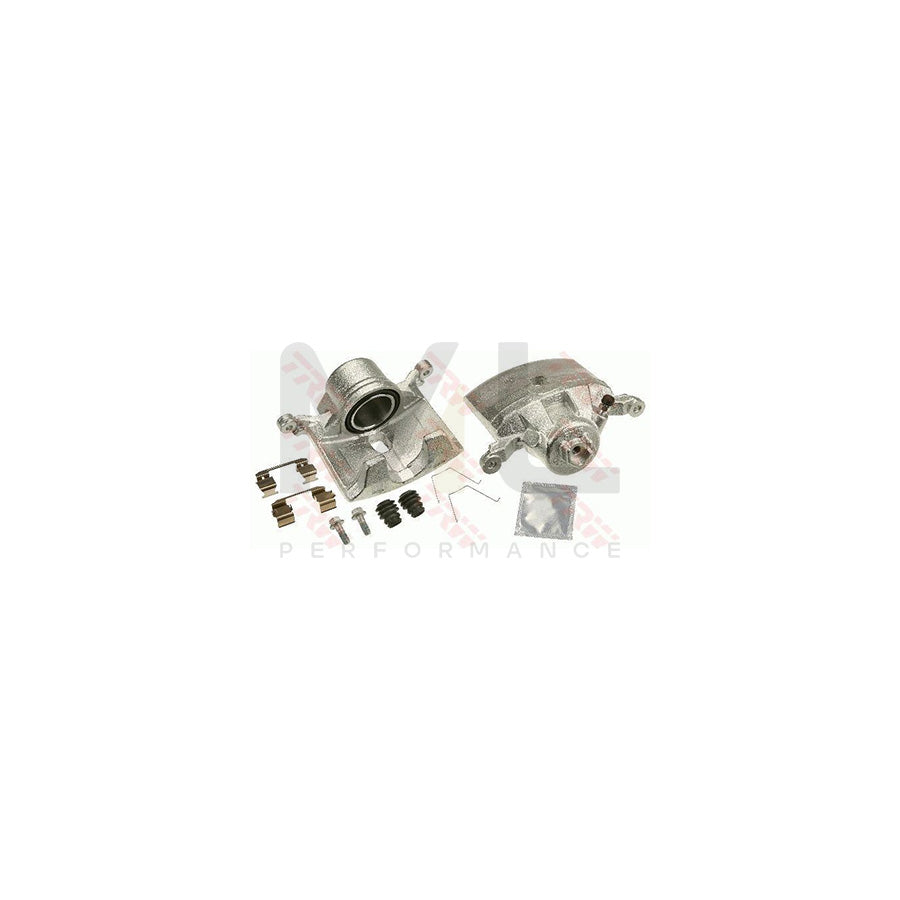TRW BHX503E Brake Caliper for HONDA CR-V II (RD)