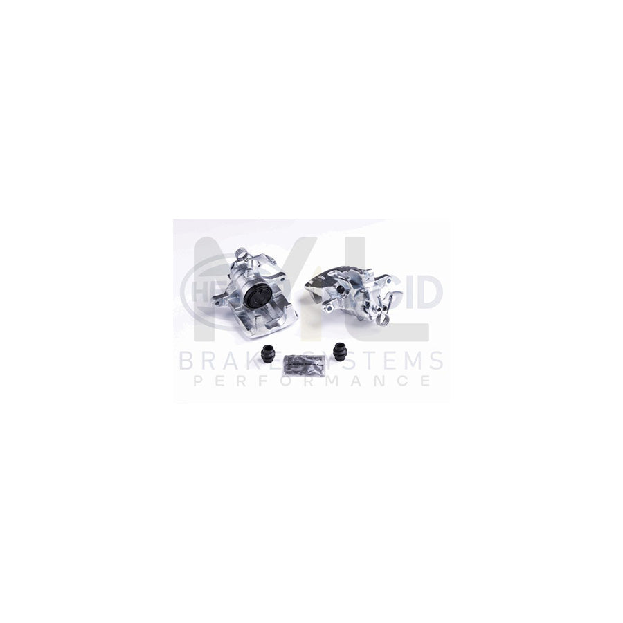HELLA 8AC 355 384-801 Brake Caliper without holder | ML Performance Car Parts