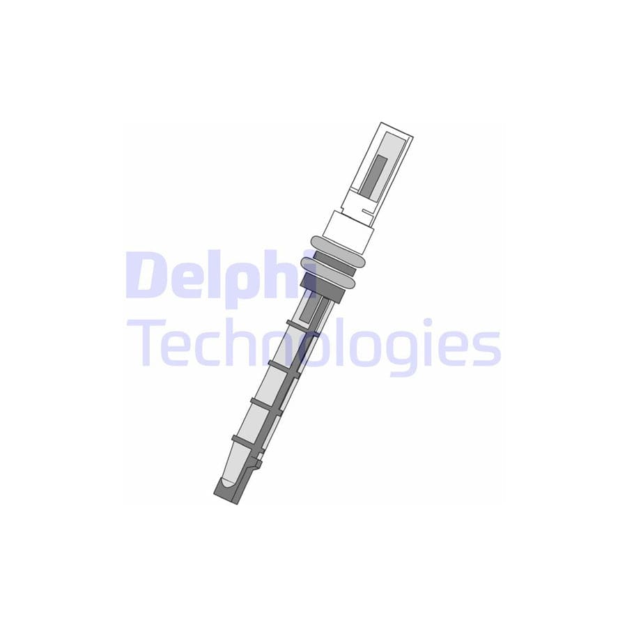 Delphi Tsp0695192 Injector Nozzle, Expansion Valve