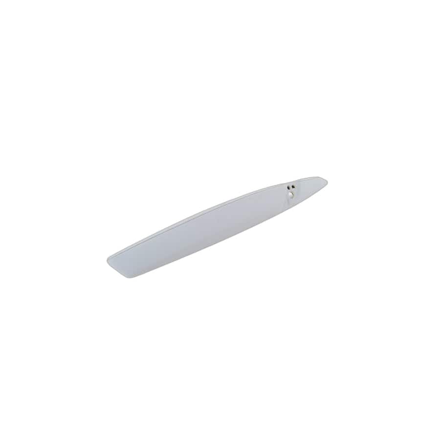 Genuine BMW 51419121261 E81 E82 Armrest, Vinyl, Front Left ALASKAGRAU (Inc. 118d, 116i 1.6 & 116d)