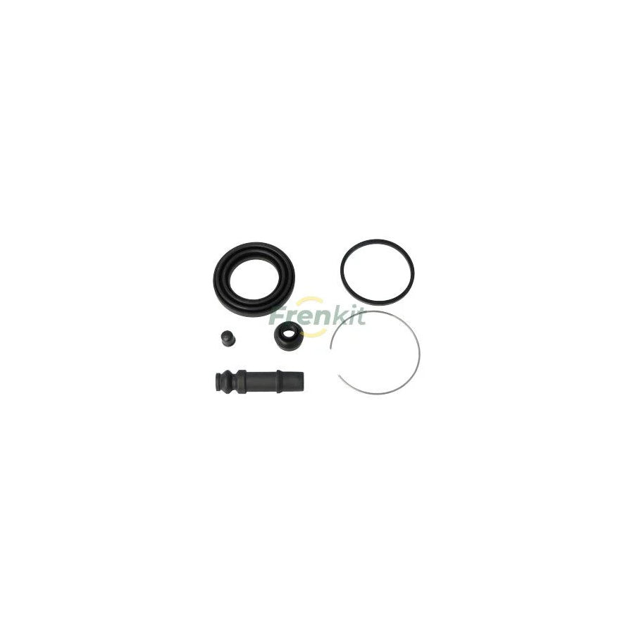 Frenkit 251022 Repair Kit, Brake Caliper for Honda Accord