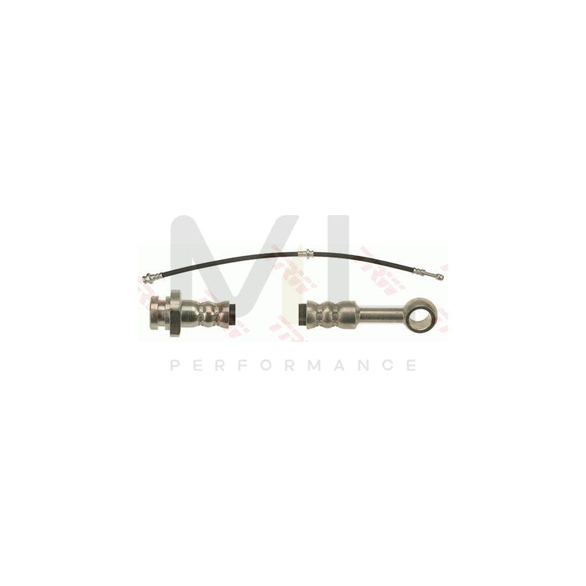 TRW PHD512 Brake Hose 613mm, M10x1