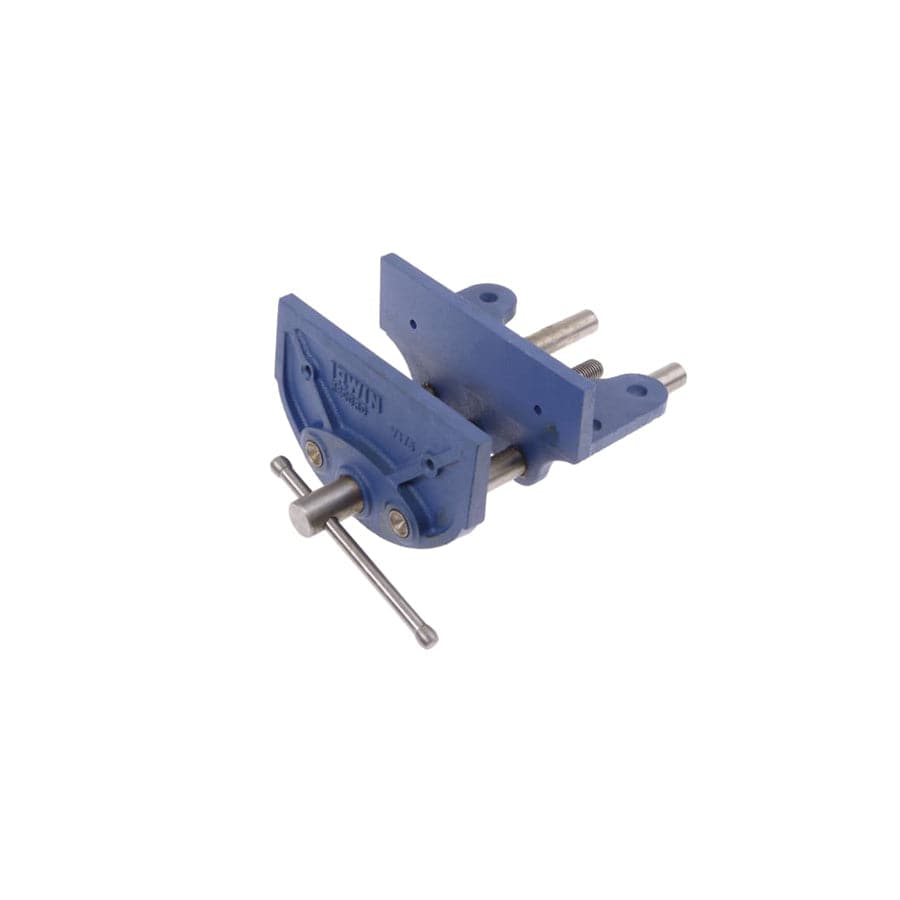 IRWIN® Record® RECV175B V175B Woodcraft Vice 175mm (7in) Boxed