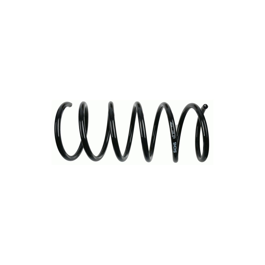 Sachs 998 963 Coil Spring for Hyundai I10 I (Pa)