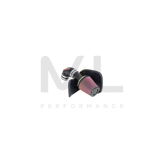 K&N 57-2547 Performance Air Intake System