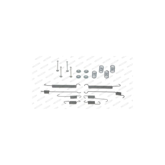 FERODO PREMIER FBA12 Accessory Kit, Brake Shoes