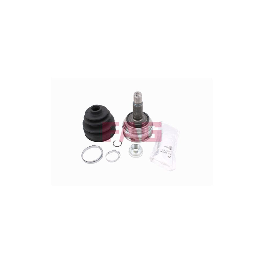 FAG 771 0237 30 Joint Kit, Drive Shaft