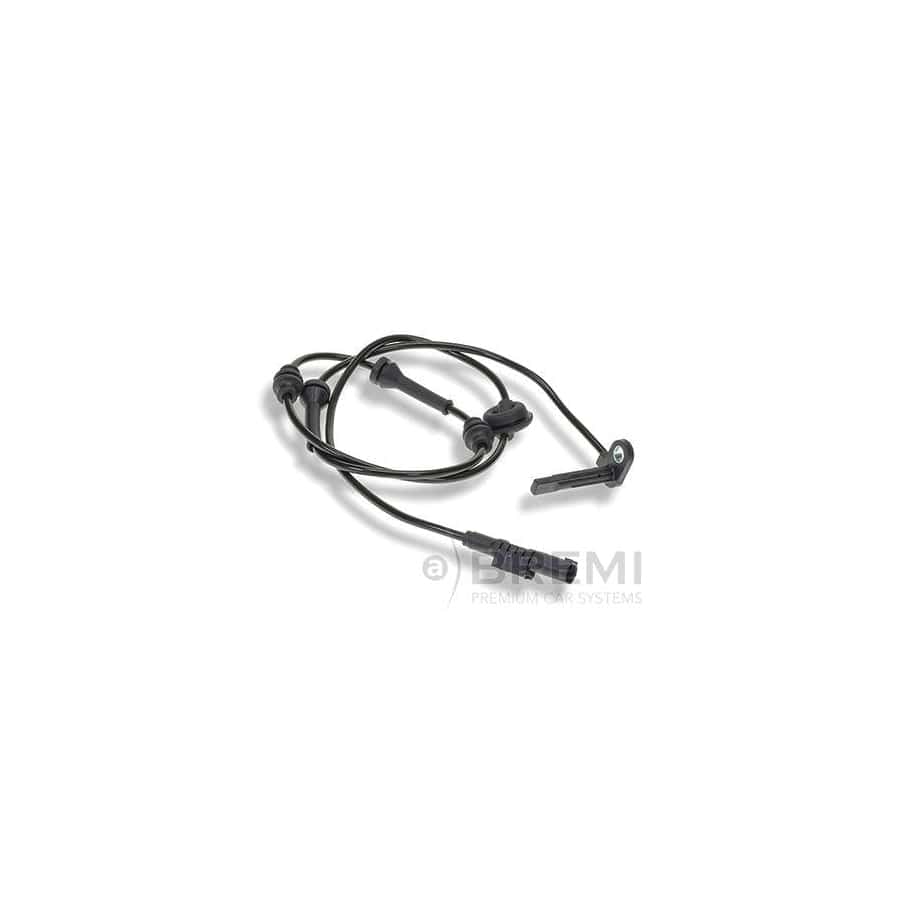 Bremi 51342 Abs Sensor for Alfa Romeo Giulietta