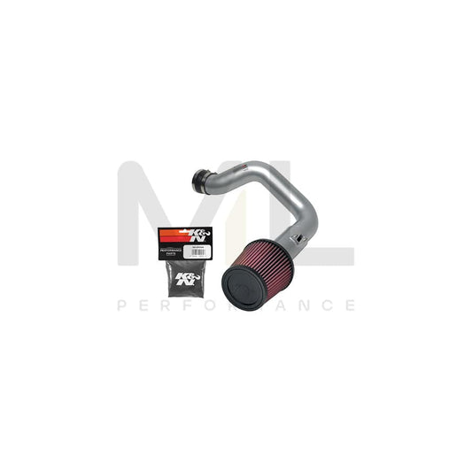 K&N 69-4516TS Performance Air Intake System