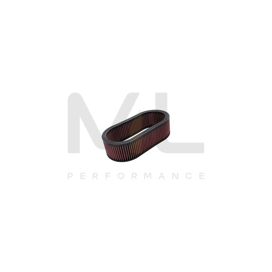 K&N E-3514 Oval Air Filter