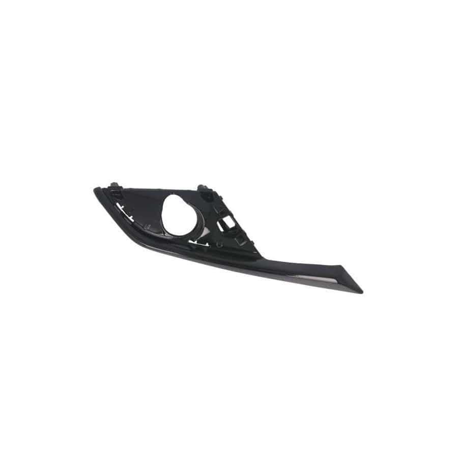 Blic 6502-07-3493912P Bumper Grill for Mazda CX-3 (Dk)