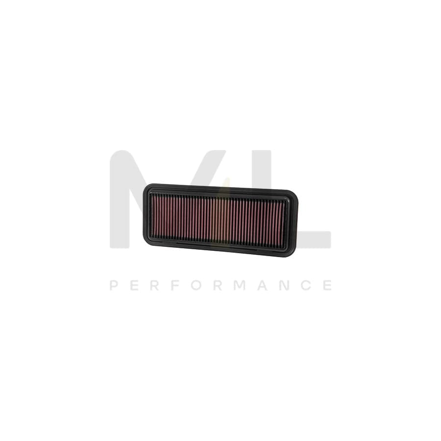 K&N 33-2486 Replacement Air Filter