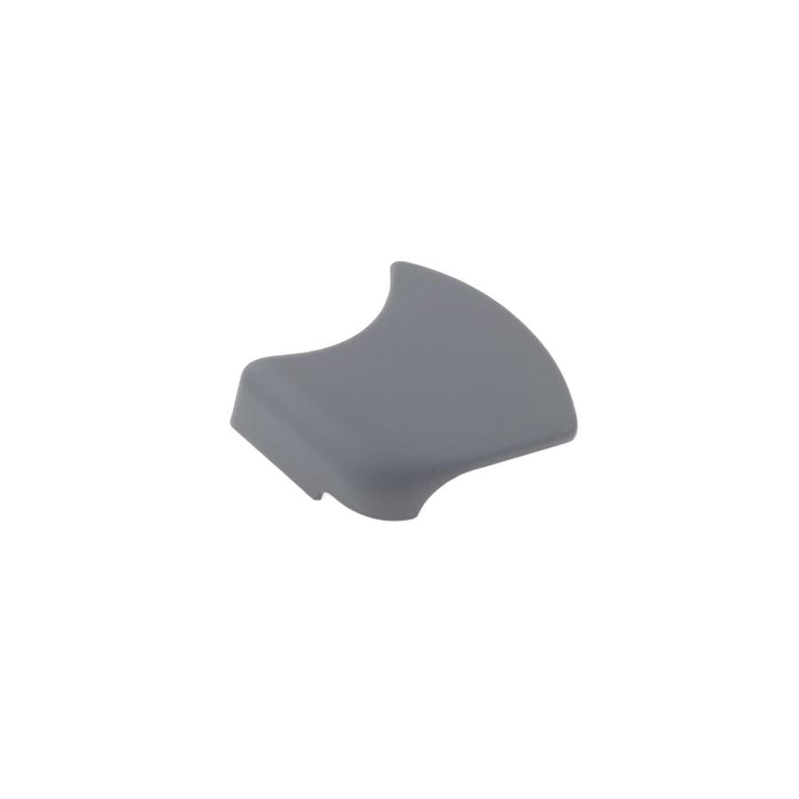 Genuine BMW 52108162424 E31 Covering Outer Right SCHWARZ (Inc. 850Ci, 840Ci & 840i)