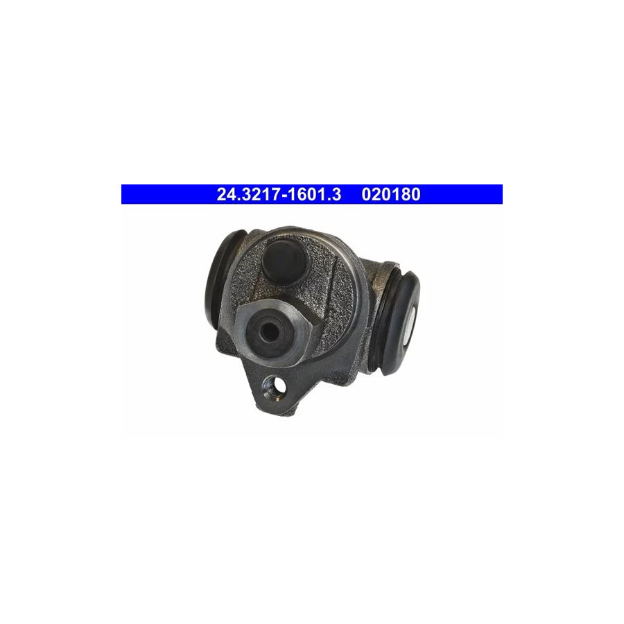 ATE 24.3217-1601.3 Wheel Brake Cylinder for Ford Fiesta Mk3 Hatchback (Gfj)