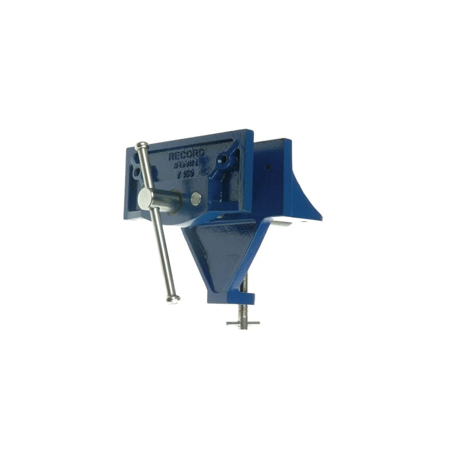 IRWIN® Record® RECV150B V150B Woodcraft Vice 150mm (6in)