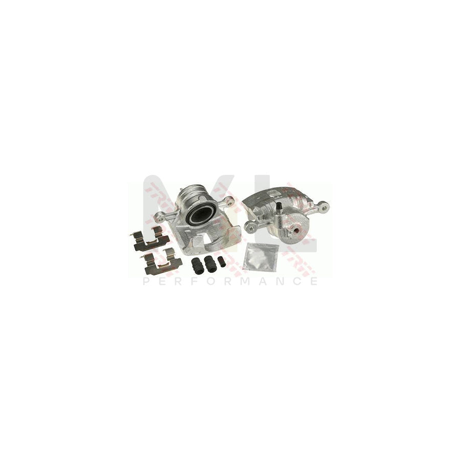 TRW BHS644E Brake Caliper for SUZUKI SWIFT