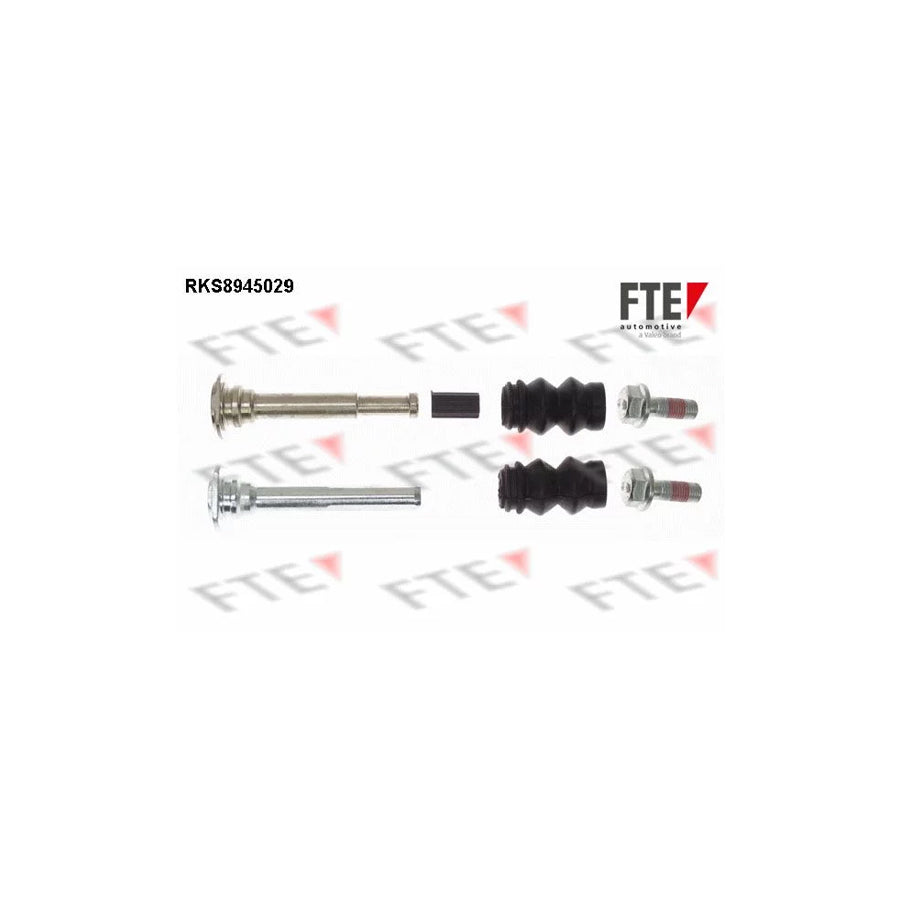 FTE Rks8945029 Guide Sleeve Kit, Brake Caliper
