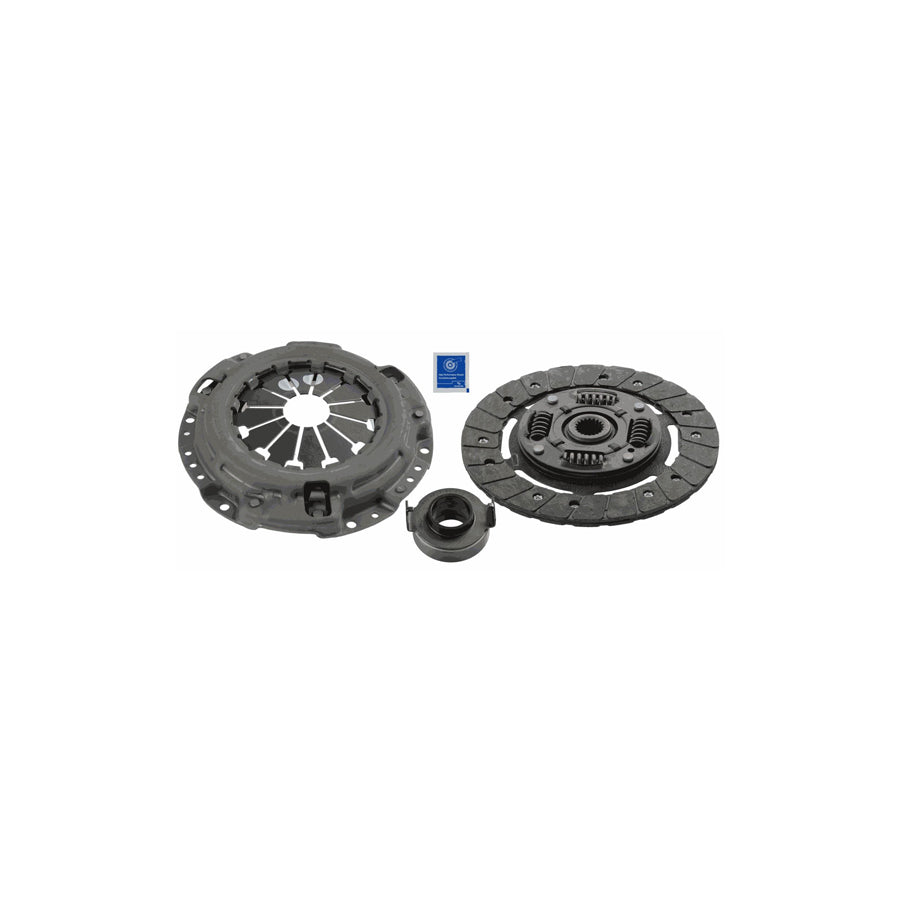 Sachs 3000 951 555 Clutch Kit