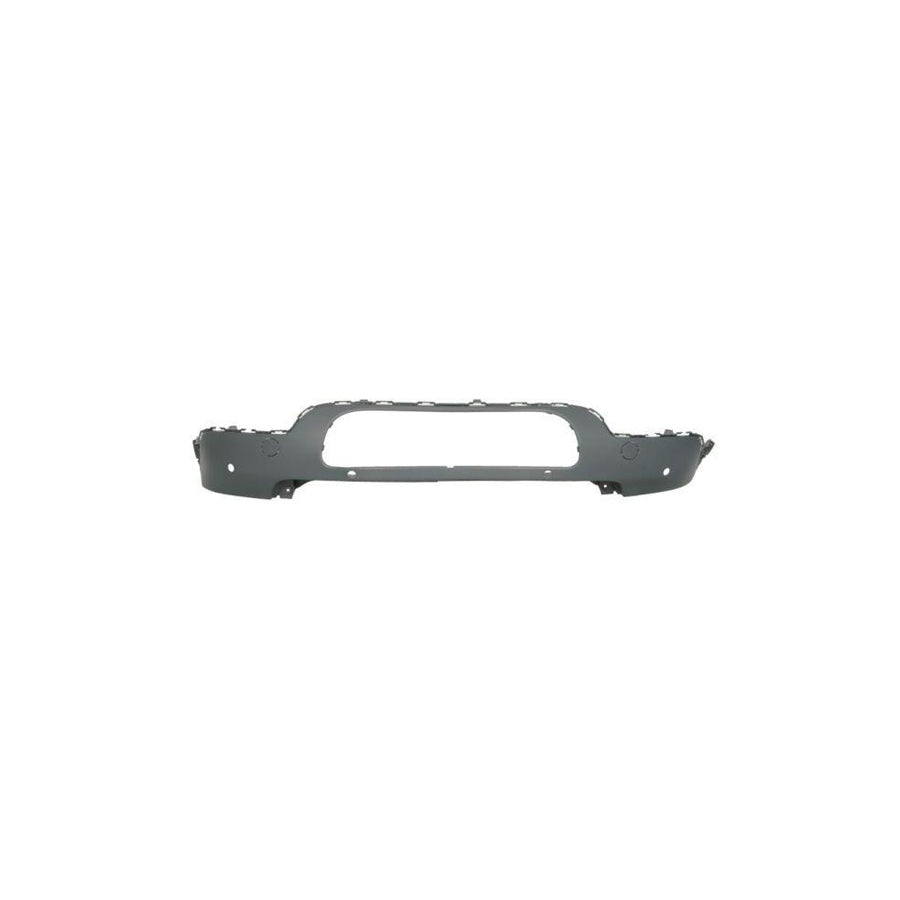 Blic 5506-00-4003953P Rear Bumper for Mini CountryMAN (R60)