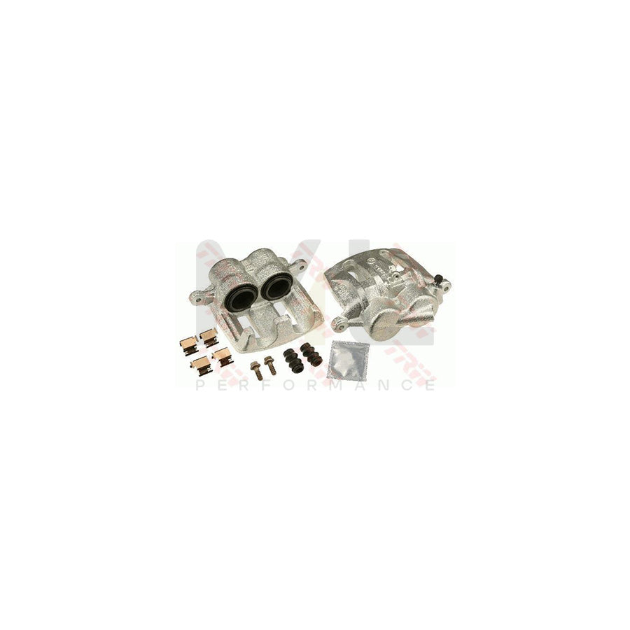 TRW BHV707E Brake Caliper