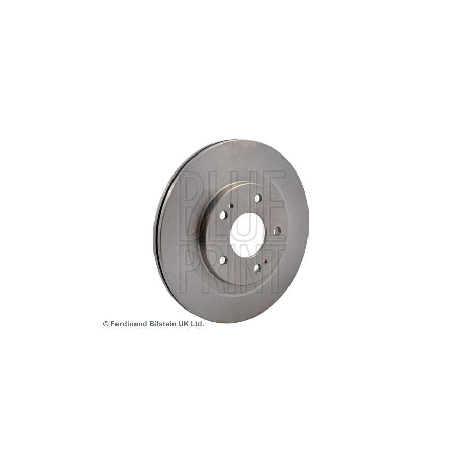 Blue Print Adc44377 Brake Disc for Mitsubishi Shogun Pinin (V60)