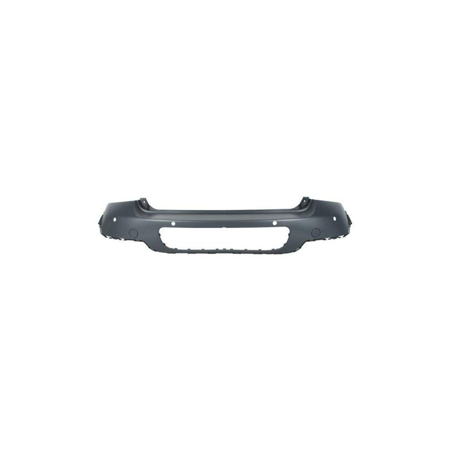 Blic 5506-00-4003952P Rear Bumper for Mini CountryMAN (R60)