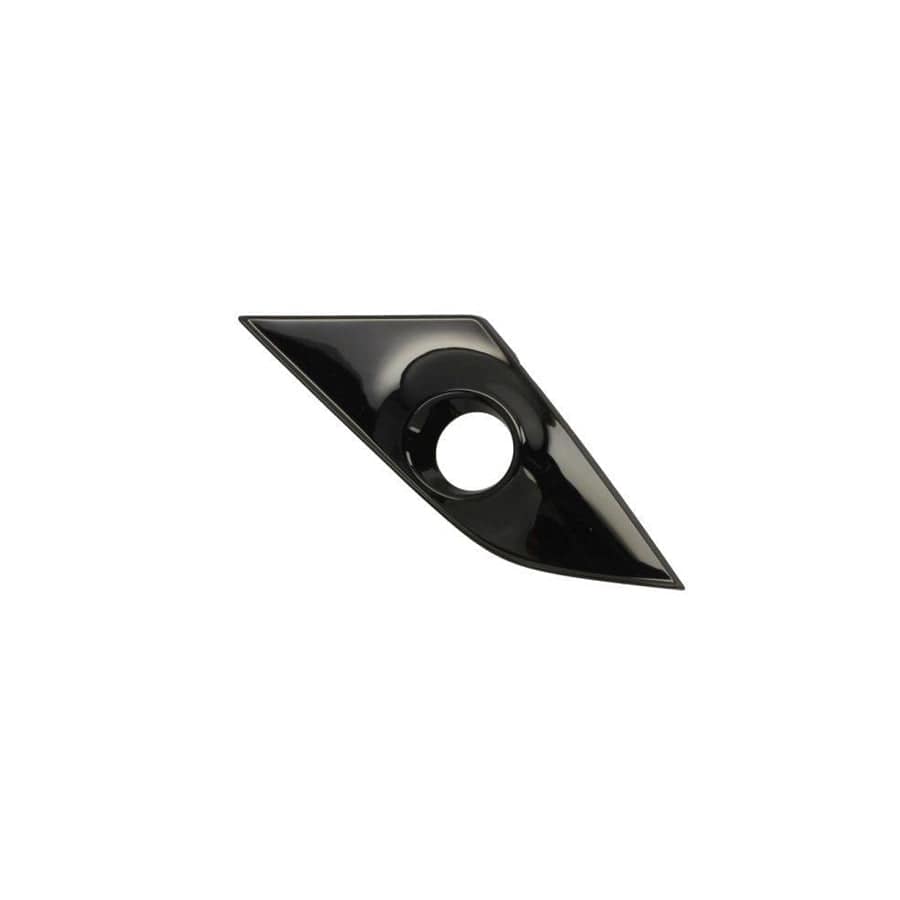 Blic 6502-07-3493911Sp Bumper Grill for Mazda CX-3 (Dk)
