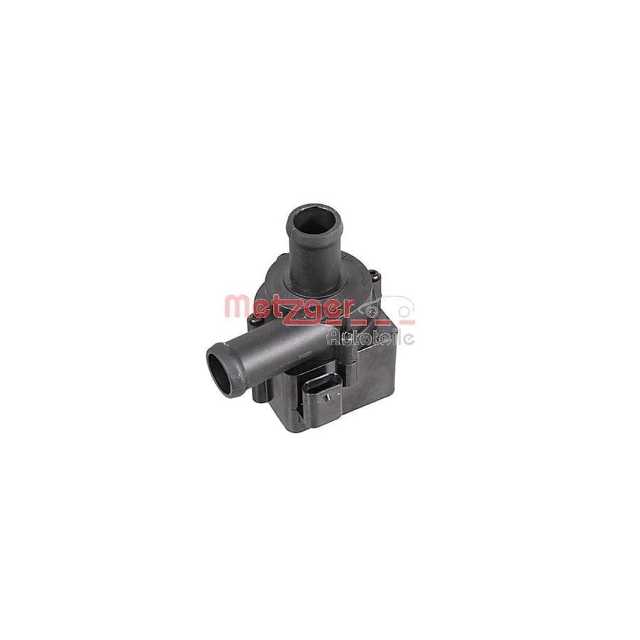 Metzger 2221093 Auxiliary Water Pump