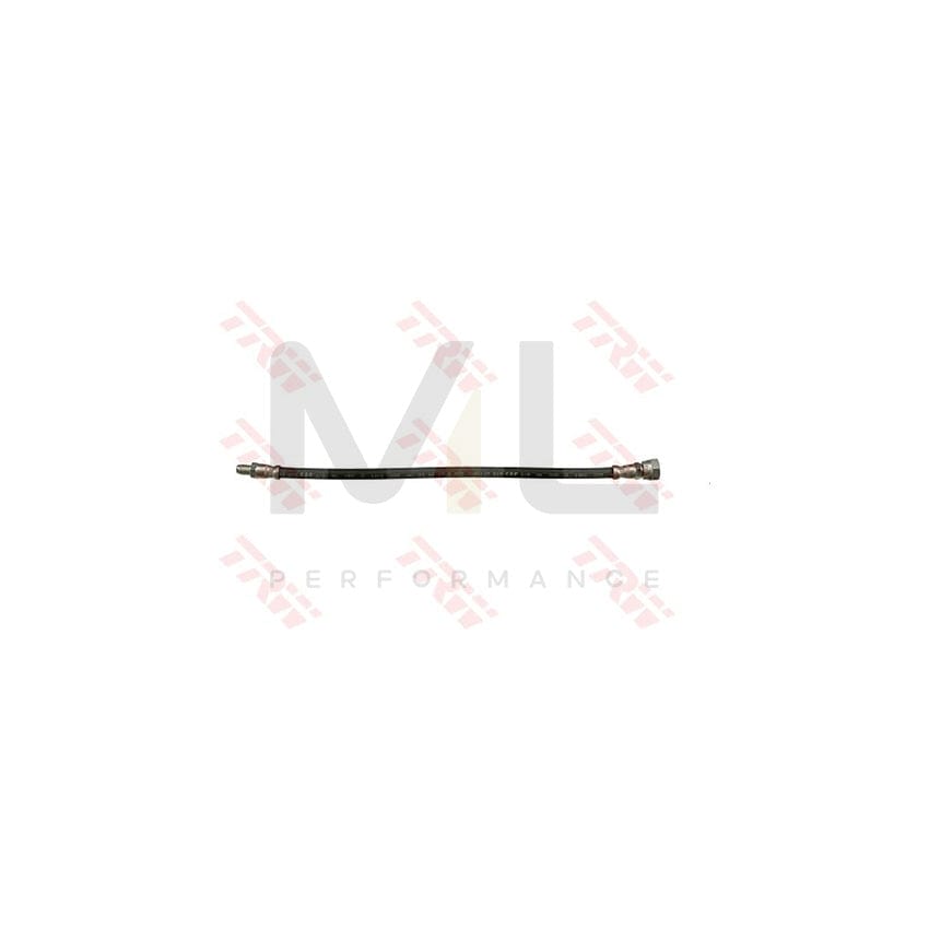 TRW PHA283 Brake Hose suitable for MERCEDES-BENZ 100 385mm, M10x1