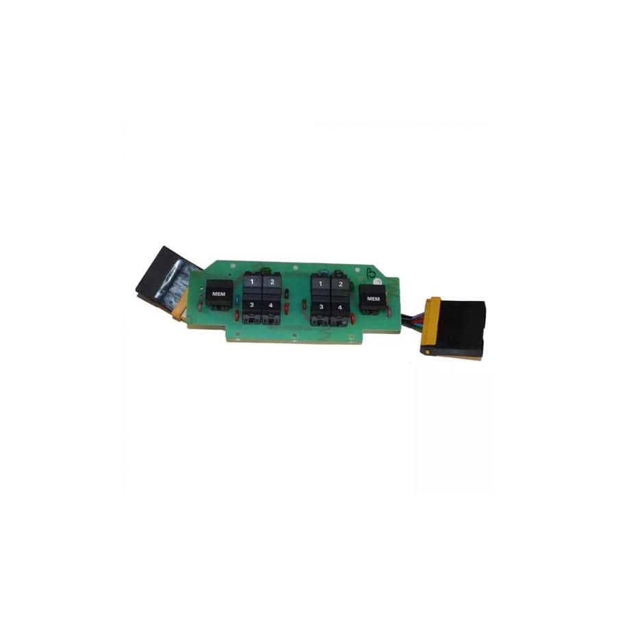 GENUINE Rolls-Royce & Bentley UD70324 ASSY SWITCHES SEAT&MEMORY