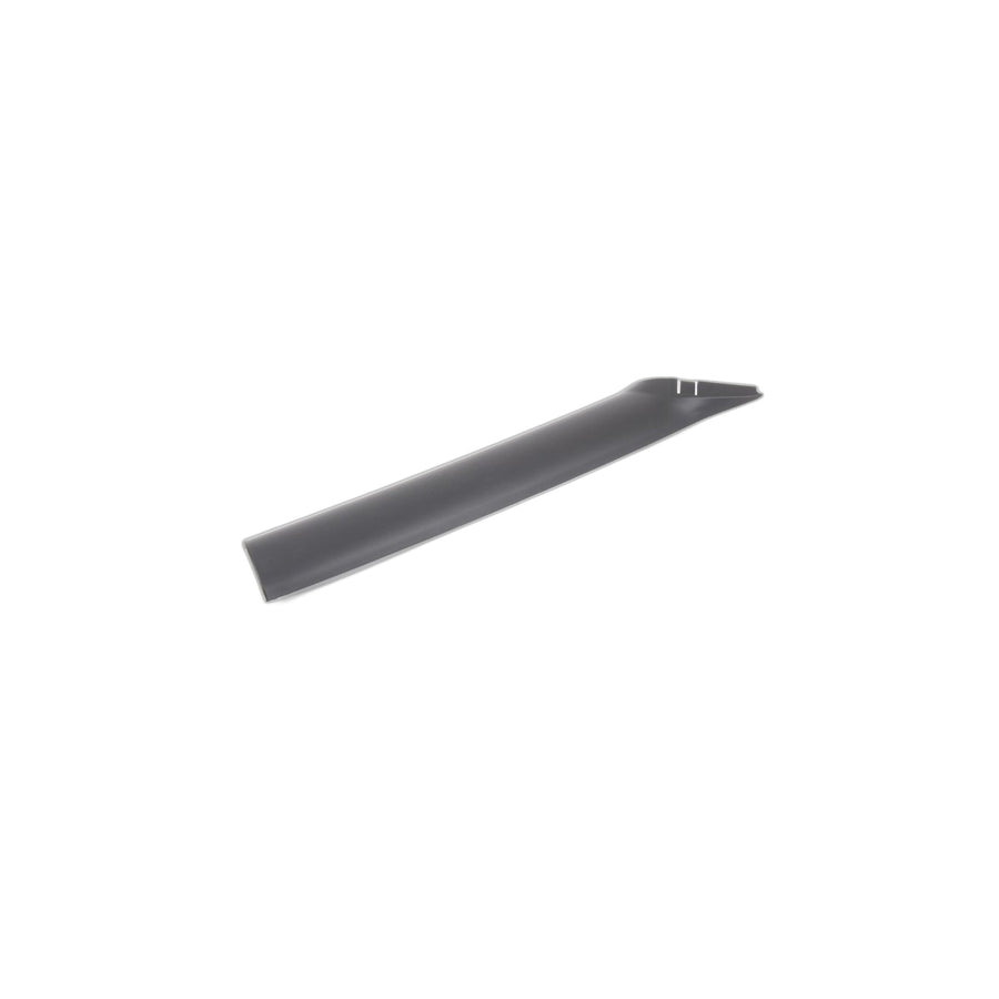 Genuine BMW 51438413906 E36 Covering Apron Right Q6SW SCHWARZ (Inc. Z3)